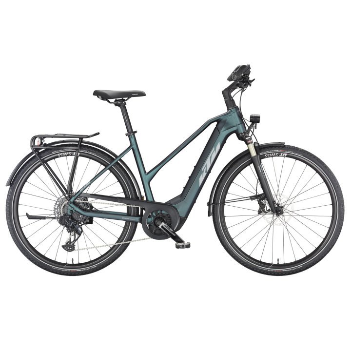 023360211-macina-sport-710-d-2079892 KTM MACINA SPORT 710 GX AXS - Damen E-Bike Trekking – 2023 - green purple flip matt (silver+blue)
