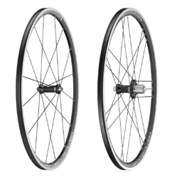 Campagnolo Zonda Laufradsatz C17 Campa Body