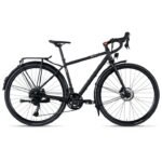 vsf fahrradmanufaktur GXQ-400 - Gravel Bike - 2026