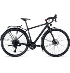 vsf fahrradmanufaktur GXQ-400 - Gravel Bike - 2026