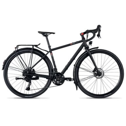vsf fahrradmanufaktur GXQ-400 - Gravel Bike - 2026