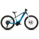 CUBE ACID 240 HYBRID ROOKIE Pro 400X - 24" Kinder E-Bike - 2027