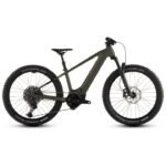 CUBE ACID 240 HYBRID ROOKIE SLX 400X - 24" Kinder E-Bike - 2027