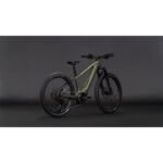 CUBE ACID 240 HYBRID ROOKIE SLX 400X - 24" Kinder E-Bike - 2027