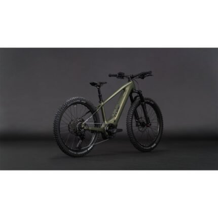 CUBE ACID 240 HYBRID ROOKIE SLX 400X - 24" Kinder E-Bike - 2027