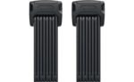Abus Bordo Big 6000K/120 SH Faltschloss Twinset