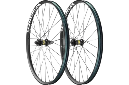 Mavic E-Deemax 29" Laufradsatz INT SRAM XD 15x110mm/12x148mm