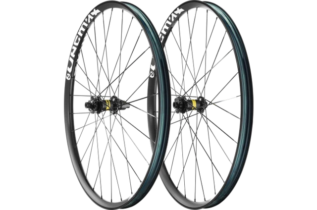 123f2c13b2525e1ee8ead026cca8e2430be2c61f_43cdfec9a89afa882a375a2bd09a0811 Mavic E-Deemax 29" Laufradsatz INT SRAM XD 15x110mm/12x148mm