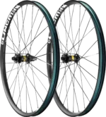 Mavic E-Deemax 29" Laufradsatz Center Lock MS 15x110mm/12x148mm