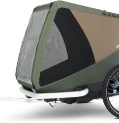 Croozer Dog Tammo