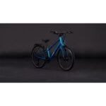 CUBE NUMOVE 200 FE - 20" Kinderfahrrad - 2027 - topasblue / nebula – Image 3