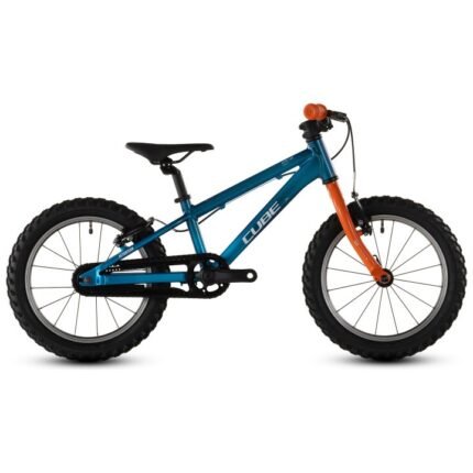 CUBE ACID 160 - 16" Kinderfahrrad - 2027 - actionteam
