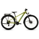 CUBE ACID 260 Disc FE - 26" Kinderfahrrad - 2027 - lizard / blue