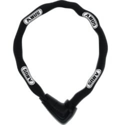 Abus Steel-O-Chain XPlus 9809K/110 Kettenschloss