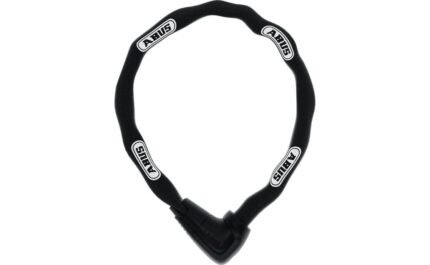 Abus Steel-O-Chain XPlus 9809K/110 Kettenschloss