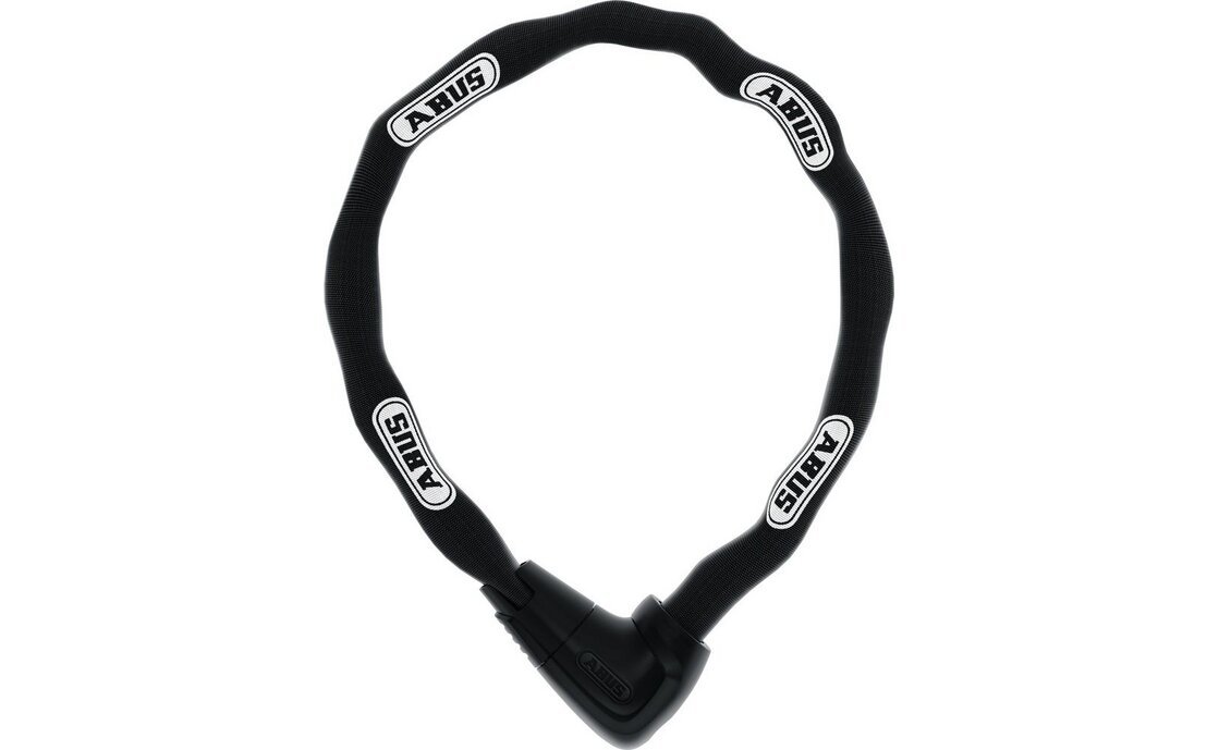 1655460_12891606 Abus Steel-O-Chain XPlus 9809K/110 Kettenschloss