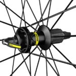 Mavic Ksyrium SL Laufradsatz 28" M11