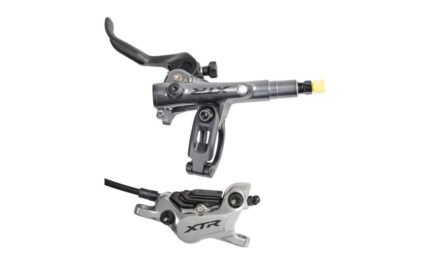 Shimano Scheibenbremsen-Kit XTR M9120