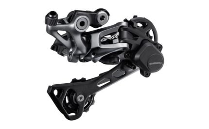 Shimano Schaltwerk GRX RD-RX812 11-fach