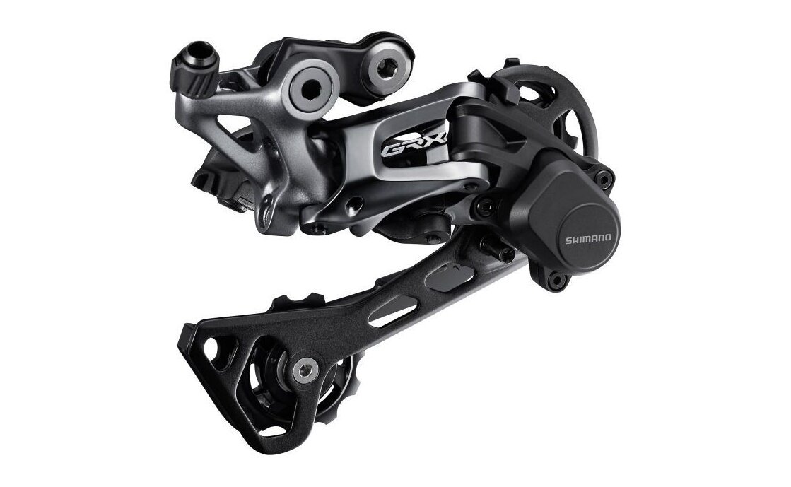 1889745_12440780 Shimano Schaltwerk GRX RD-RX812 11-fach