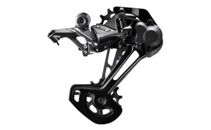 Shimano Schaltwerk XTR RD-M9100 12-fach