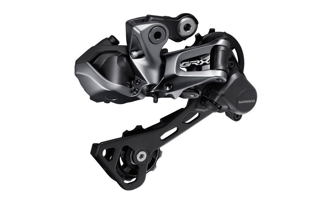 1894437_12440762 Shimano Schaltwerk GRX Di2 RD-RX817 11-fach