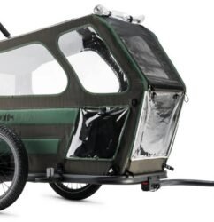 TAXXI Dog L