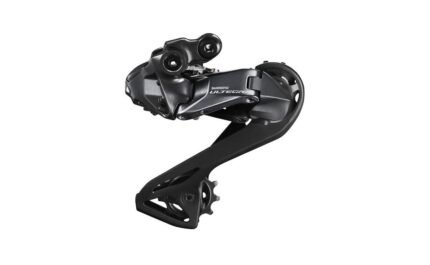 Shimano Schaltwerk Ultegra Di2 RD-R8150 12-fach