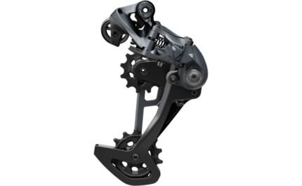 SRAM Schaltwerk XX1 Eagle 12-fach