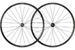 Mavic Crossmax 27.5" Laufradsatz INT HG 15x100mm/12x142mm