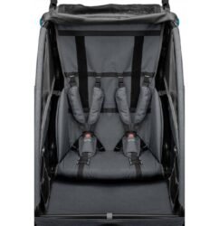 Qeridoo QUPA 2 Grey