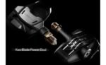 Look Keo Blade Power Carbon Road Dual Leistungsmess-Pedale