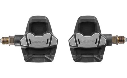 Look Keo Blade Power Carbon Road Dual Leistungsmess-Pedale