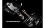 Look Keo Blade Power Carbon Road Single Leistungsmess-Pedale