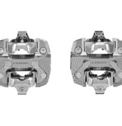 Look X-Track Power MTB Dual Leistungsmess-Pedale