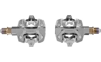 Look X-Track Power MTB Dual Leistungsmess-Pedale
