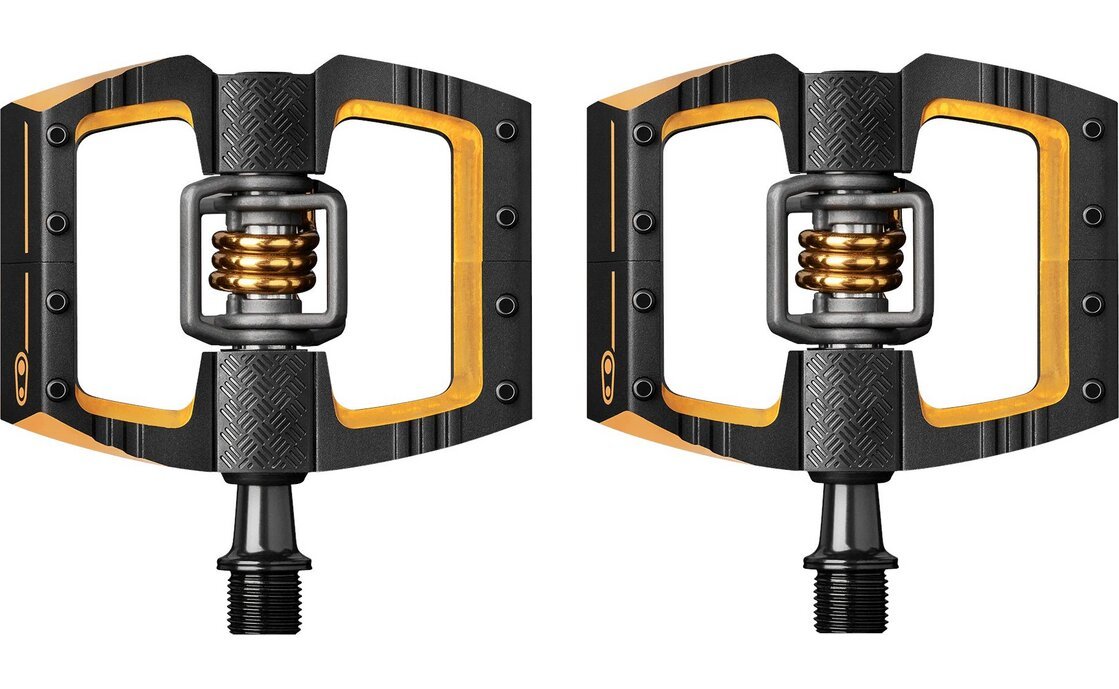 3898537_17334223 Crankbrothers Mallet DH 11 Klick-Pedale