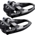 Shimano PD-R9100E SPD-SL Pedale