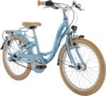 Puky SKYRIDE 20-3 Classic - Kinderfahrrad - 20" | 3-Gang - retro blue – Image 4