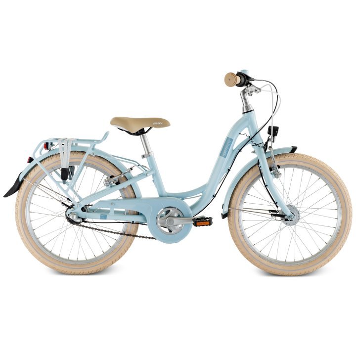 4474-skyride20-classic-retroblue-standard-1605960 Puky SKYRIDE 20-3 Classic - Kinderfahrrad - 20" | 3-Gang - retro blue