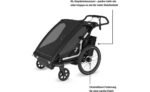 Thule Chariot Sport 2 Double – Image 5