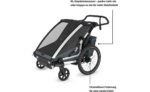 Thule Chariot Cross 2 Double – Image 5