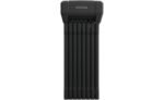 Abus Bordo Big 6200K/120 BK SH Faltschloss