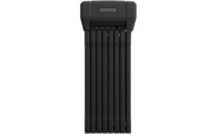 Abus Bordo Big 6200K/120 BK SH Faltschloss