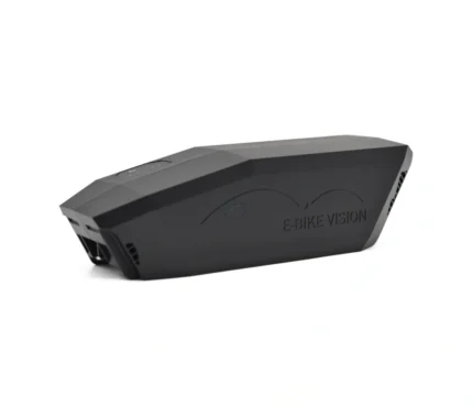 Bosch PowerPack 360 | Performance/Active | Rahmen | von E-Bike Vision