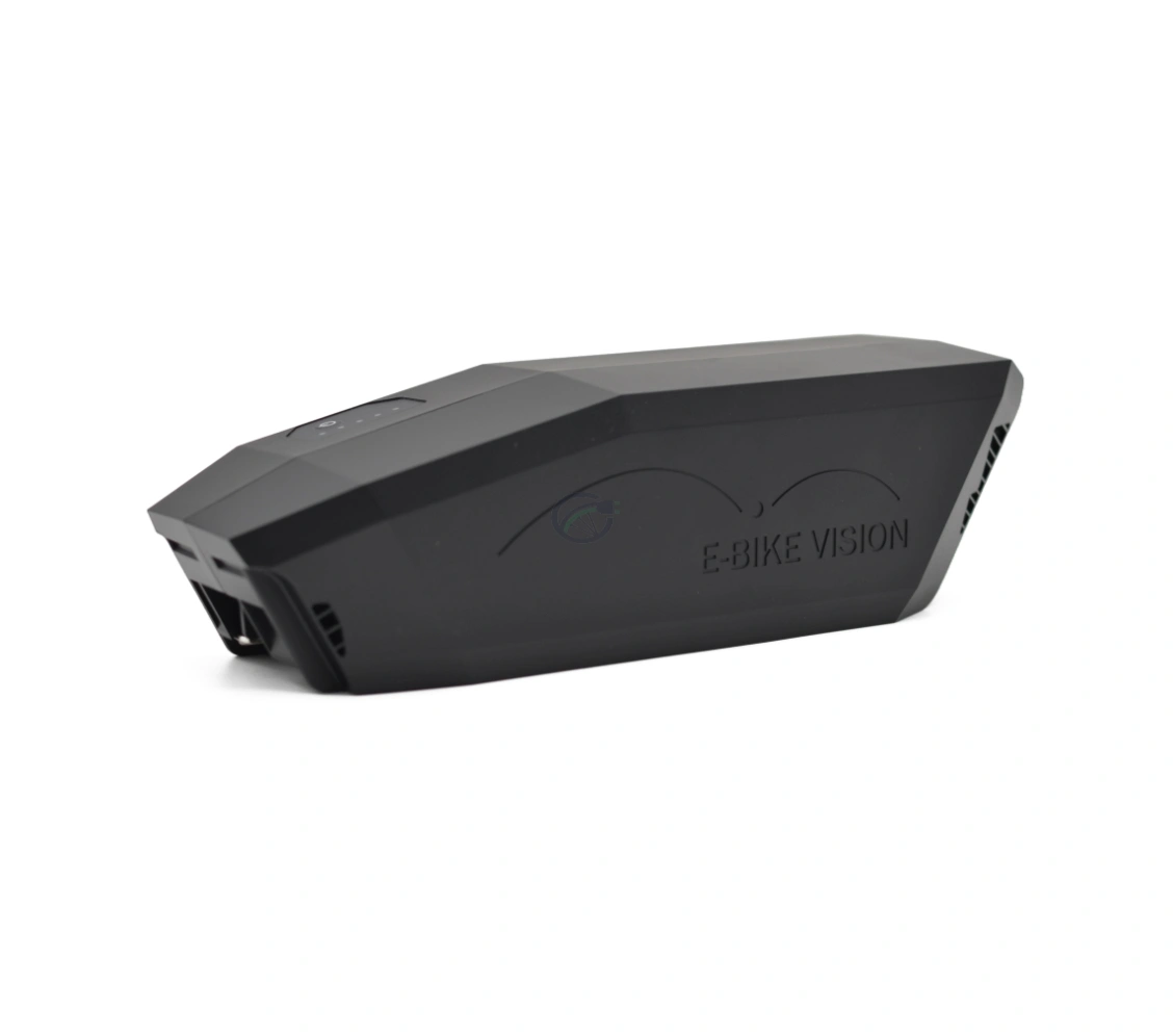 5 Bosch PowerPack 360 | Performance/Active | Rahmen | von E-Bike Vision