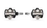 Garmin Rally XC110 Leistungsmesser Pedale mit einem Sensor