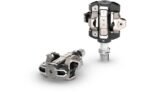 Garmin Rally XC110 Leistungsmesser Pedale mit einem Sensor
