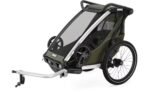Thule Chariot Lite single