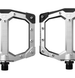 Crankbrothers Stamp Evo Large Plattform-Pedale